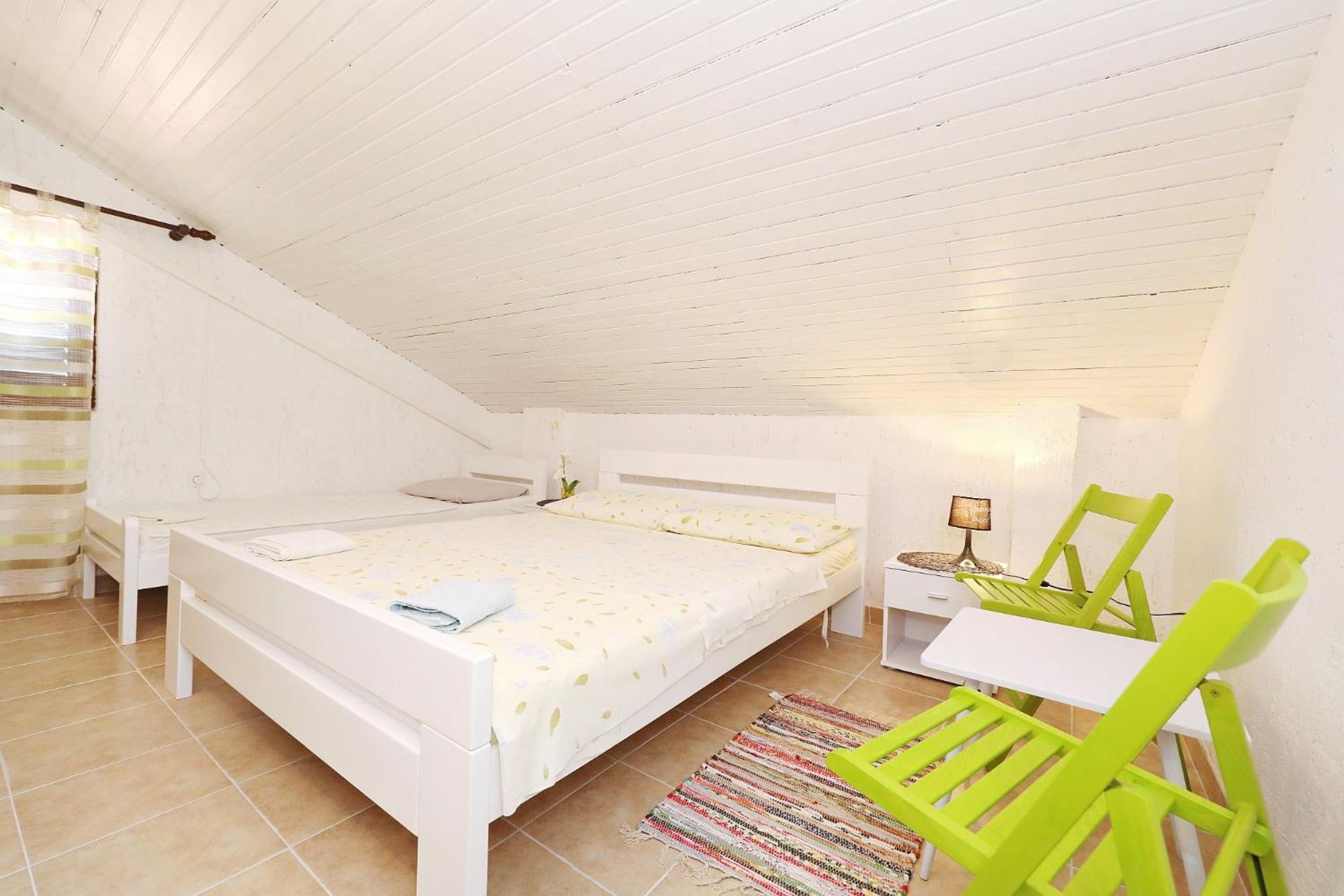 Bed&Breakfast Drage Szoba fotó
