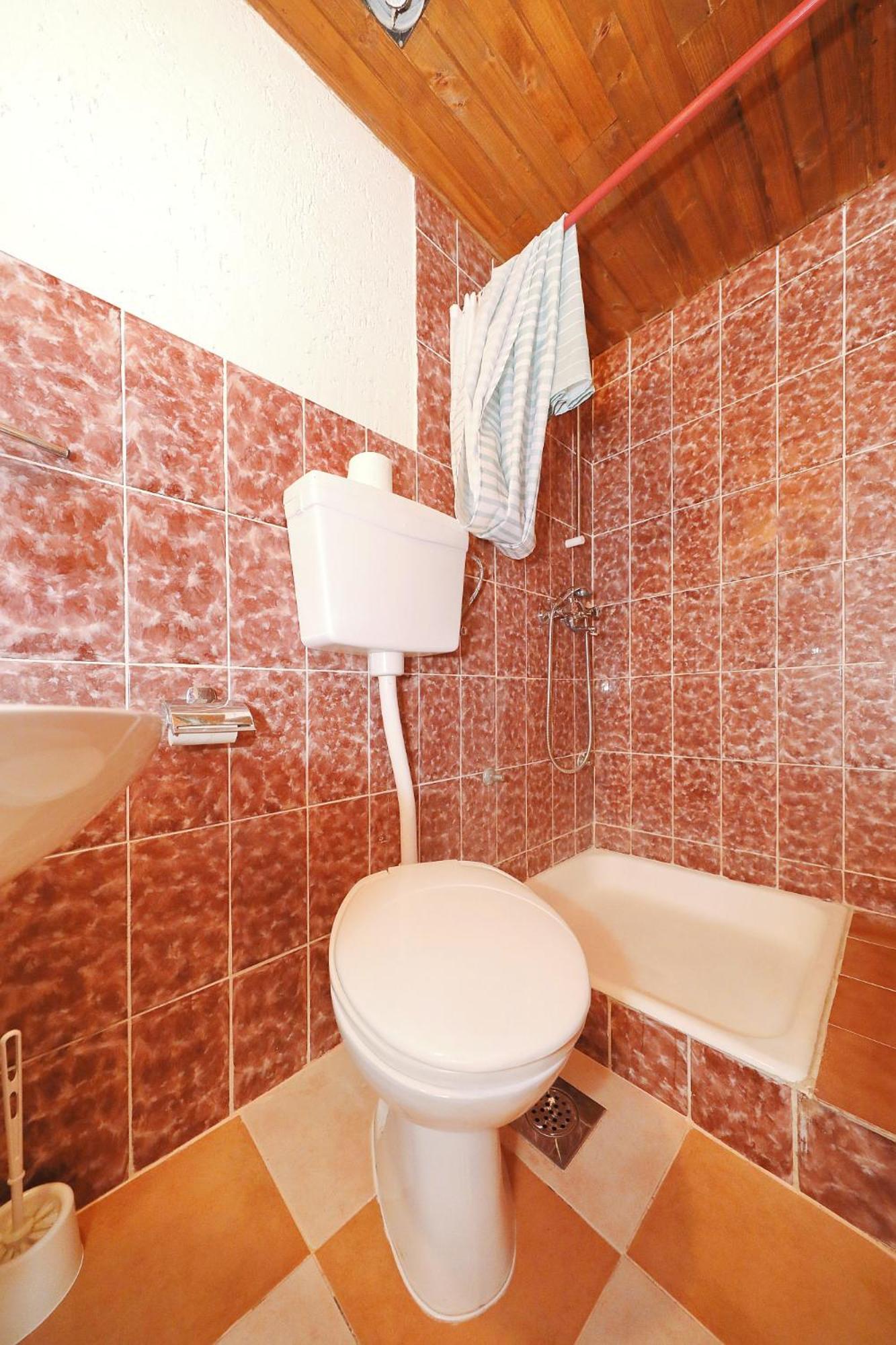 Bed&Breakfast Drage Szoba fotó