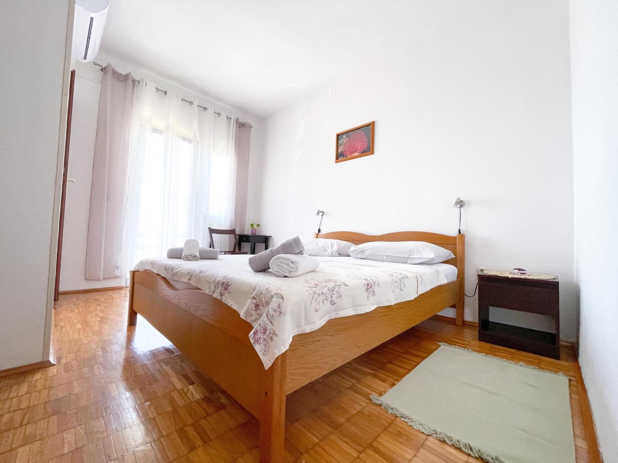 Bed&Breakfast Drage Kültér fotó